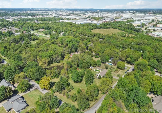 Photo 3 of Land for sale at S 136th Eastavenue, Broken Arrow, OK 74012 | MLS# 2619763 | Listing updated on 2026-09-04