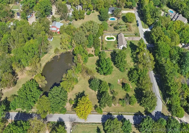 Photo 3 of Land for sale at S 136th Eastavenue, Broken Arrow, OK 74012 | MLS# 2619763 | Listing updated on 2026-09-04