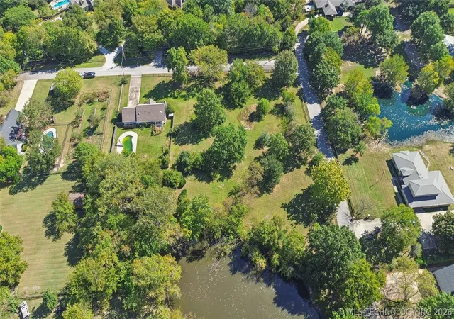 Photo 4 of Land for sale at S 136th Eastavenue, Broken Arrow, OK 74012 | MLS# 2619763 | Listing updated on 2026-09-04