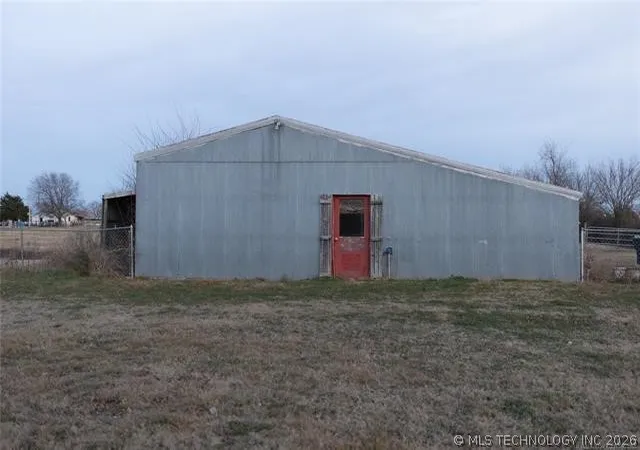 Photo 2 of Sale Pending at 40770 N 3970 Road, Skiatook, OK 74070 | MLS# 2620463 | Listing updated on 2026-09-04