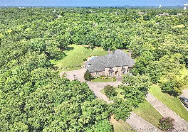 Photo 1 of Single family home for sale at 4224 S 69th Westavenue Ne, Tulsa, OK 74107 | MLS# 2620494 | Listing updated on 2026-09-14