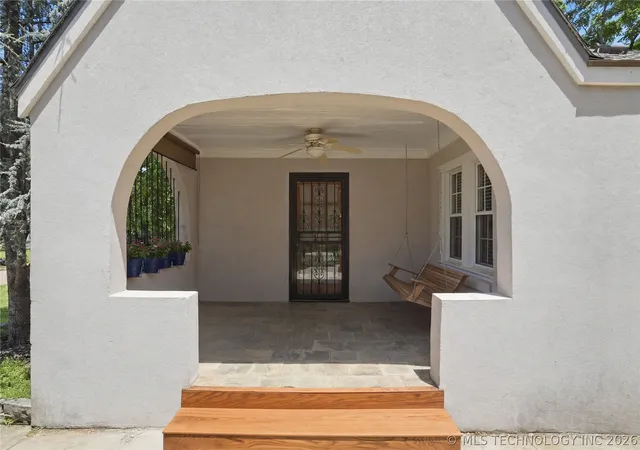 Photo 3 of Single family home for sale at 115 S Indianapolis Ave, Tulsa, OK 74112 | MLS# 2620358 | Listing updated on 2026-09-07