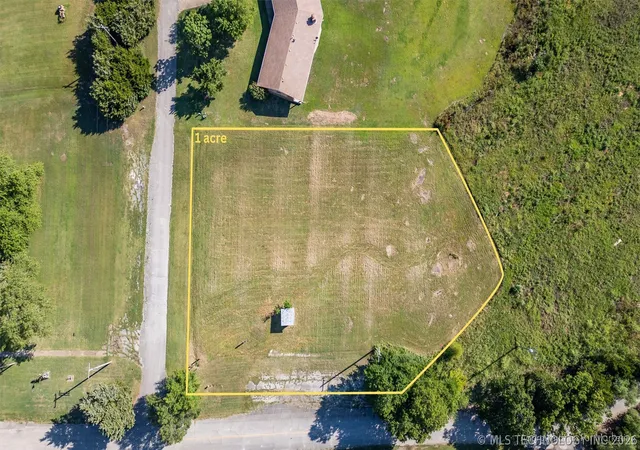 Photo 1 of Land for sale at County Rd 3022, Bartlesville, OK 74003 | MLS# 2619314 | Listing updated on 2026-09-14