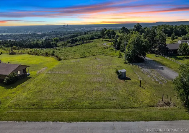 Photo 2 of Land for sale at County Rd 3022, Bartlesville, OK 74003 | MLS# 2619314 | Listing updated on 2026-09-14