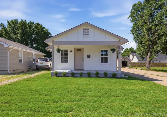 Photo 1 of Single family home for sale at 2910 W 48th Street, Tulsa, OK 74107 | MLS# 2619821 | Listing updated on 2026-09-03