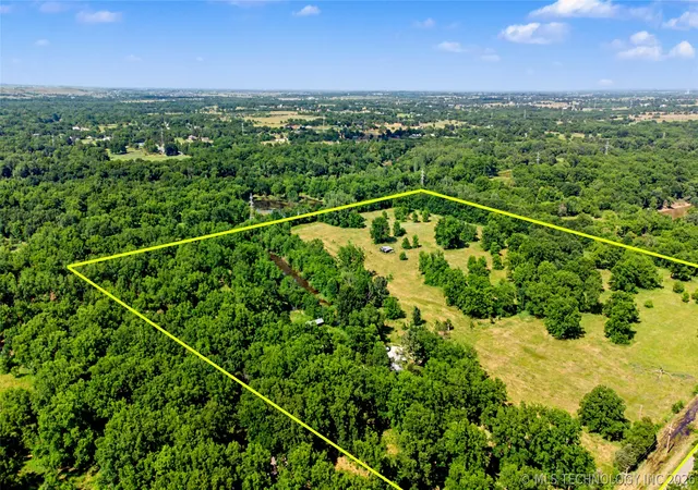 Photo 1 of Manufactured home for sale at 2203 E 86th Street N, Sperry, OK 74073 | MLS# 2620057 | Listing updated on 2026-09-03