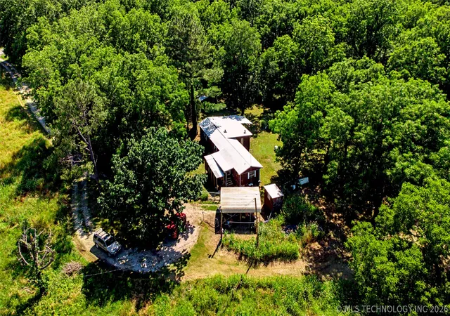 Photo 4 of Manufactured home for sale at 2203 E 86th Street N, Sperry, OK 74073 | MLS# 2620057 | Listing updated on 2026-09-03