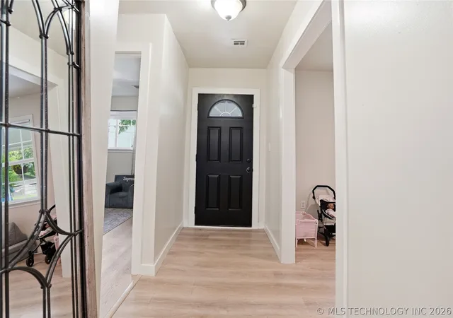 Photo 3 of Single family home for sale at 1920 E 53rd Street, Tulsa, OK 74105 | MLS# 2620587 | Listing updated on 2026-09-07