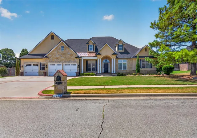 Photo 3 of Single family home for sale at 3115 Kingston Dr, Bartlesville, OK 74006 | MLS# 2620176 | Listing updated on 2026-09-13