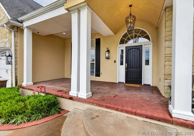 Photo 3 of Single family home for sale at 3115 Kingston Dr, Bartlesville, OK 74006 | MLS# 2620176 | Listing updated on 2026-09-13
