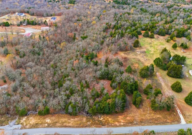 Photo 3 of Land for sale at 0002 County Rd 3570, Ada, OK 74820 | MLS# 2620685 | Listing updated on 2026-08-31