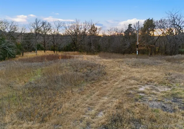 Photo 4 of Land for sale at 0002 County Rd 3570, Ada, OK 74820 | MLS# 2620685 | Listing updated on 2026-08-31