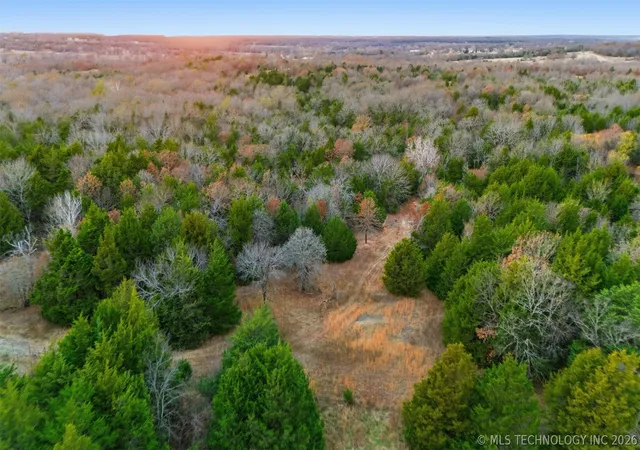 Photo 1 of Land for sale at 0004 County Rd 3570, Ada, OK 74820 | MLS# 2620690 | Listing updated on 2026-08-31