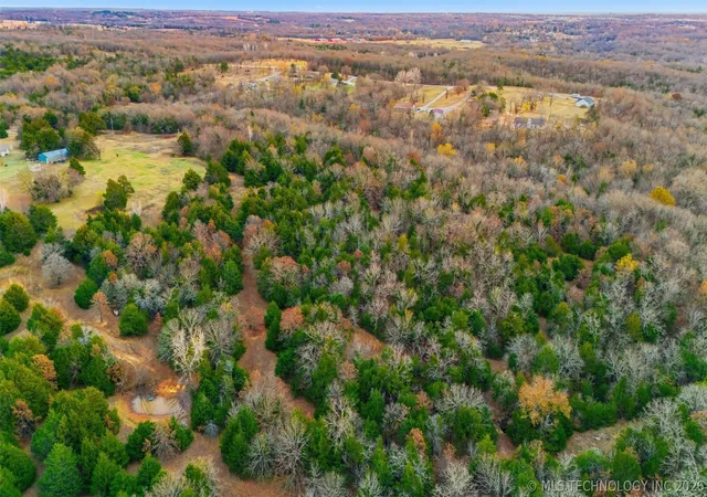 Photo 2 of Land for sale at 0004 County Rd 3570, Ada, OK 74820 | MLS# 2620690 | Listing updated on 2026-08-31