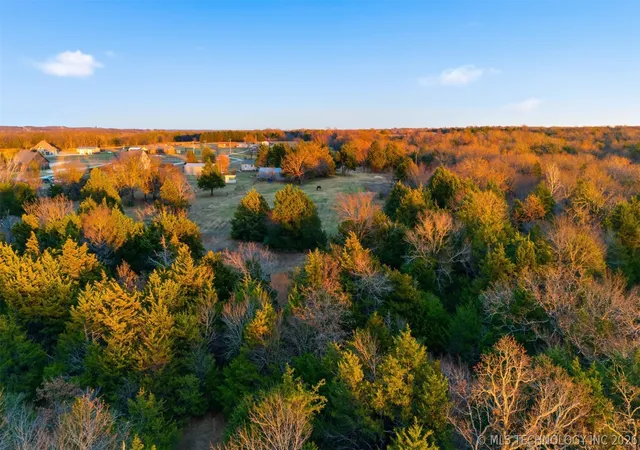 Photo 3 of Land for sale at 0004 County Rd 3570, Ada, OK 74820 | MLS# 2620690 | Listing updated on 2026-08-31