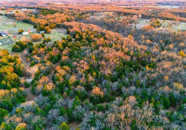 Photo 1 of Land for sale at 0003 County Rd 3570, Ada, OK 74820 | MLS# 2620693 | Listing updated on 2026-08-31