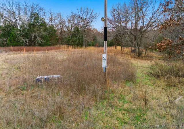 Photo 3 of Land for sale at 0003 County Rd 3570, Ada, OK 74820 | MLS# 2620693 | Listing updated on 2026-08-31