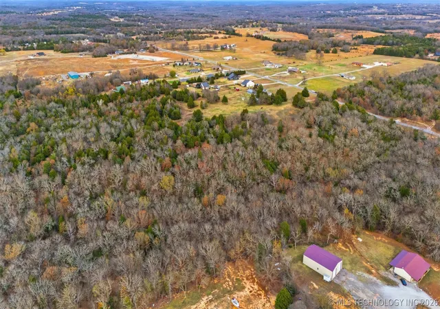 Photo 4 of Land for sale at 0003 County Rd 3570, Ada, OK 74820 | MLS# 2620693 | Listing updated on 2026-08-31