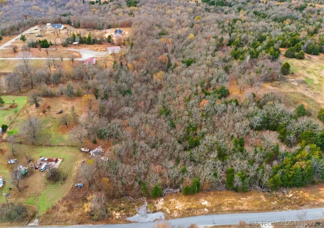 Photo 3 of Land for sale at 0005 County Rd 3570, Ada, OK 74820 | MLS# 2620691 | Listing updated on 2026-08-31