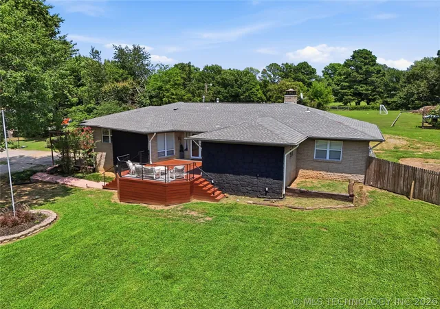 Photo 1 of Single family home for sale at 7601 S 225th Eastavenue, Broken Arrow, OK 74014 | MLS# 2619718 | Listing updated on 2026-08-30