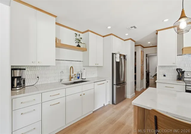 Photo 3 of Single family home for sale at 7601 S 225th Eastavenue, Broken Arrow, OK 74014 | MLS# 2619718 | Listing updated on 2026-08-30