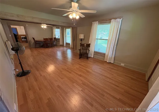 Photo 2 of Sale Pending at 230 E Nelms St, Oologah, OK 74053 | MLS# 2620705 | Listing updated on 2026-09-02