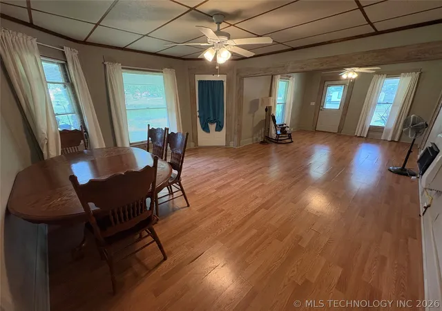 Photo 3 of Sale Pending at 230 E Nelms St, Oologah, OK 74053 | MLS# 2620705 | Listing updated on 2026-09-02