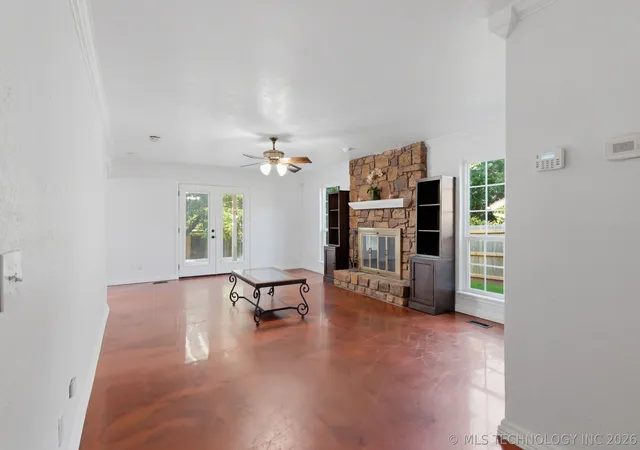 Photo 4 of Single family home for sale at 6903 E 99th Street, Tulsa, OK 74133 | MLS# 2620605 | Listing updated on 2026-09-14