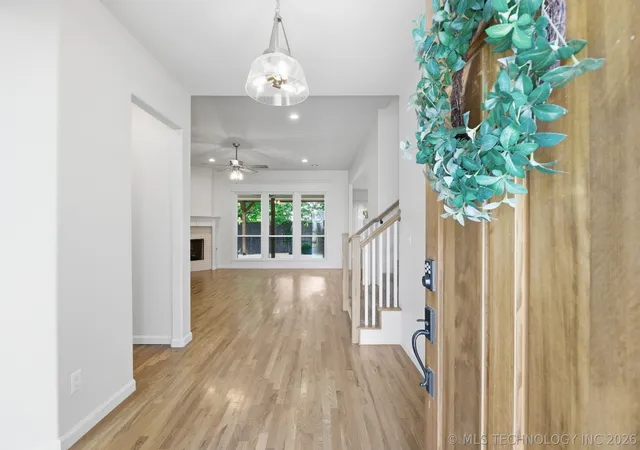 Photo 3 of Single family home for sale at 3730 S Fir Blvd, Broken Arrow, OK 74011 | MLS# 2620704 | Listing updated on 2026-09-07