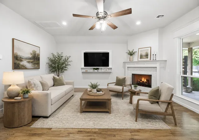 Photo 4 of Single family home for sale at 3730 S Fir Blvd, Broken Arrow, OK 74011 | MLS# 2620704 | Listing updated on 2026-09-07