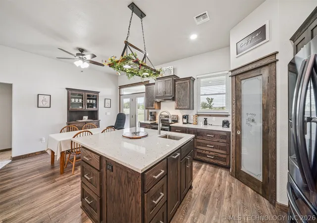 Photo 3 of Sale Pending at 4532 W 430 Road, Pryor, OK 74361 | MLS# 2620786 | Listing updated on 2026-09-07