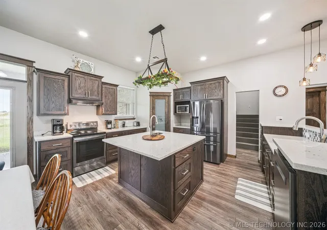 Photo 4 of Sale Pending at 4532 W 430 Road, Pryor, OK 74361 | MLS# 2620786 | Listing updated on 2026-09-07