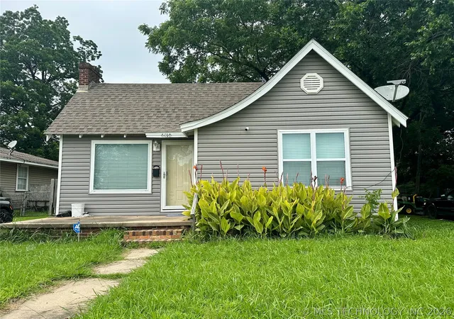 Photo 19 of Sale Pending at 4410 W Okmulgee Ave, Muskogee, OK 74401 | MLS# 2620801 | Listing updated on 2026-08-31