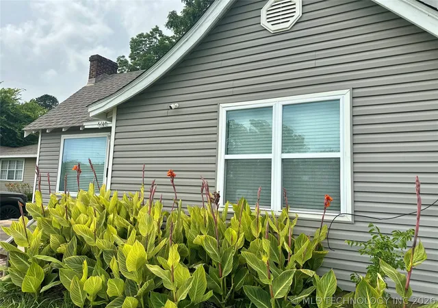 Photo 3 of Sale Pending at 4410 W Okmulgee Ave, Muskogee, OK 74401 | MLS# 2620801 | Listing updated on 2026-08-31