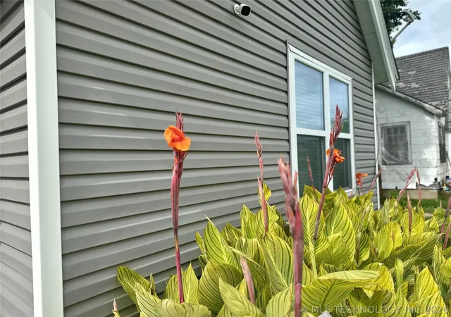 Photo 4 of Sale Pending at 4410 W Okmulgee Ave, Muskogee, OK 74401 | MLS# 2620801 | Listing updated on 2026-08-31