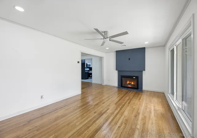 Photo 3 of Sale Pending at 1220 S Delaware Pl, Tulsa, OK 74104 | MLS# 2619817 | Listing updated on 2026-09-04