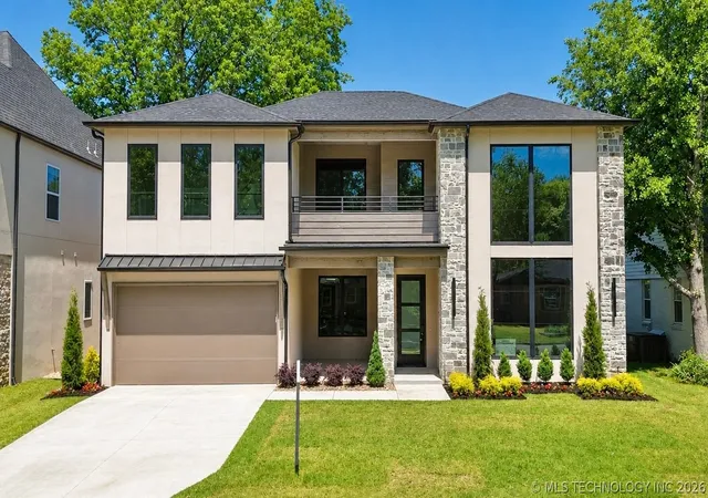 Single family home for sale at 237 E 35th Place, Tulsa, OK 74105 | MLS# 2620799 | Listing updated on 2026-09-14