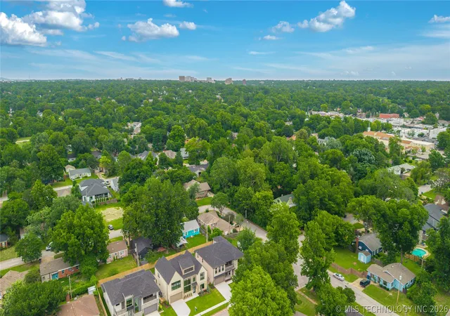Photo 2 of Single family home for sale at 237 E 35th Place, Tulsa, OK 74105 | MLS# 2620799 | Listing updated on 2026-09-14