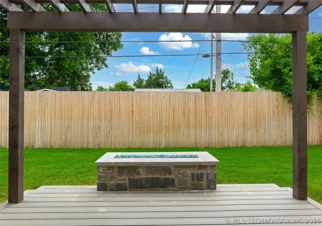 Photo 96 of Single family home for sale at 237 E 35th Place, Tulsa, OK 74105 | MLS# 2620799 | Listing updated on 2026-10-05