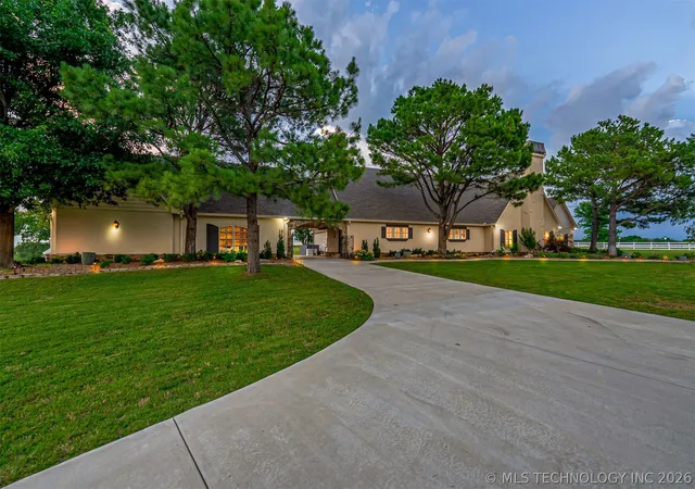 Photo 1 of Single family home for sale at 4385 E 181st Street S, Bixby, OK 74008 | MLS# 2620748 | Listing updated on 2026-09-11