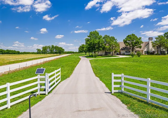 Photo 2 of Single family home for sale at 4385 E 181st Street S, Bixby, OK 74008 | MLS# 2620748 | Listing updated on 2026-09-11