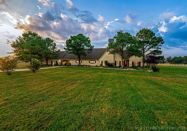 Photo 3 of Single family home for sale at 4385 E 181st Street S, Bixby, OK 74008 | MLS# 2620748 | Listing updated on 2026-09-11