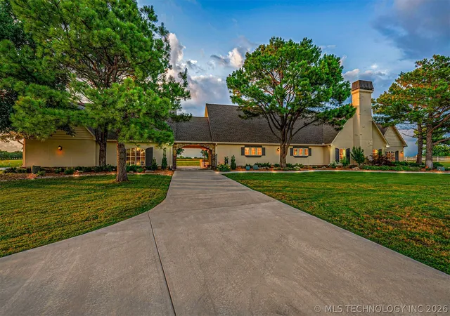Photo 3 of Single family home for sale at 4385 E 181st Street S, Bixby, OK 74008 | MLS# 2620748 | Listing updated on 2026-09-11