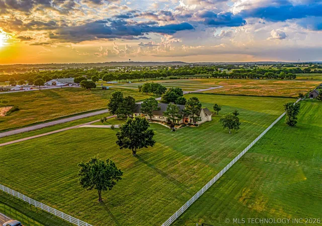 Photo 4 of Single family home for sale at 4385 E 181st Street S, Bixby, OK 74008 | MLS# 2620748 | Listing updated on 2026-09-11