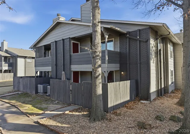 Photo 2 of Condo for sale at 2850 E 90th Street #1208, Tulsa, OK 74137 | MLS# 2620821 | Listing updated on 2026-09-11