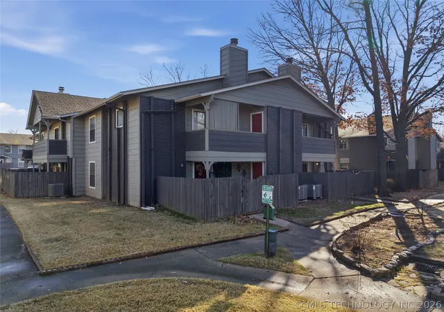 Photo 3 of Condo for sale at 2850 E 90th Street #1208, Tulsa, OK 74137 | MLS# 2620821 | Listing updated on 2026-09-11