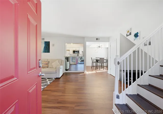 Photo 4 of Condo for sale at 2850 E 90th Street #1208, Tulsa, OK 74137 | MLS# 2620821 | Listing updated on 2026-09-11
