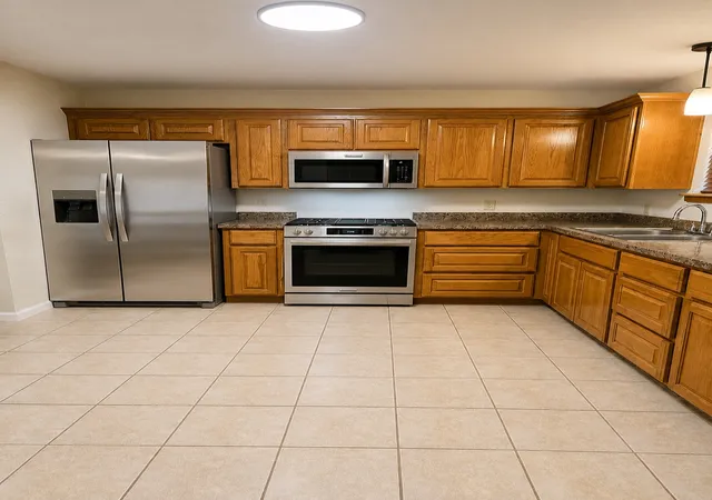 Photo 3 of Single family home for sale at 413 Stanton, Calera, OK 74730 | MLS# 2620826 | Listing updated on 2026-09-03