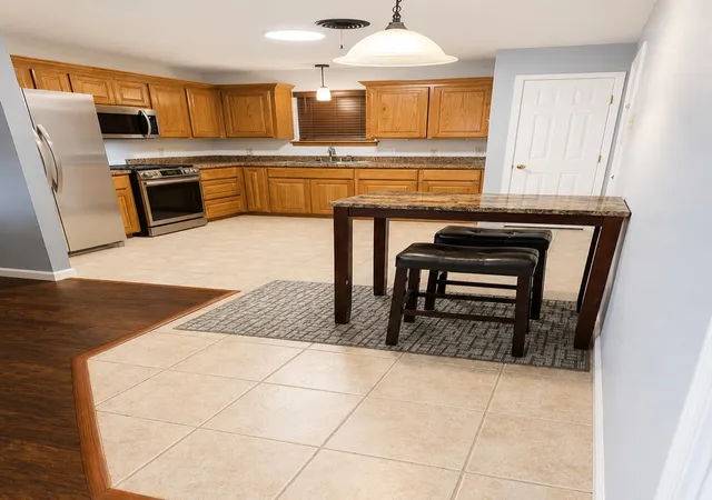 Photo 3 of Single family home for sale at 413 Stanton, Calera, OK 74730 | MLS# 2620826 | Listing updated on 2026-09-25
