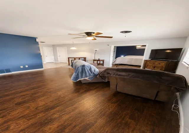 Photo 4 of Single family home for sale at 413 Stanton, Calera, OK 74730 | MLS# 2620826 | Listing updated on 2026-09-25